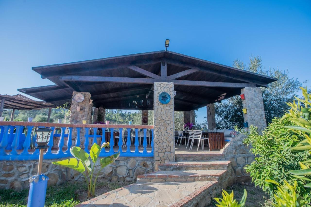 Dar Ba Sidi & Spa Chefchaouen Exterior photo